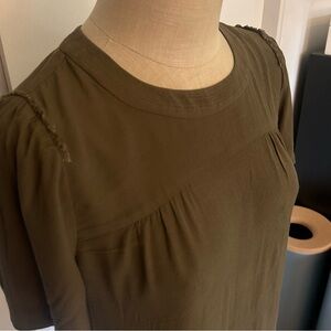 J.Crew Factory Blouse